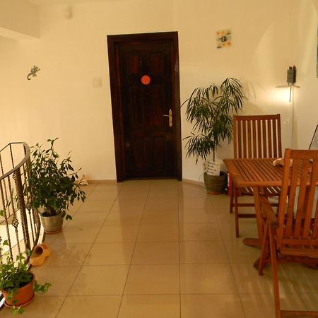 Casa Havana (Adults Only) Костинещи Екстериор снимка