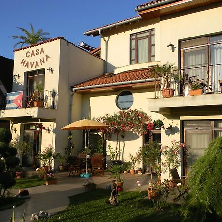 Casa Havana (Adults Only) Костинещи Екстериор снимка