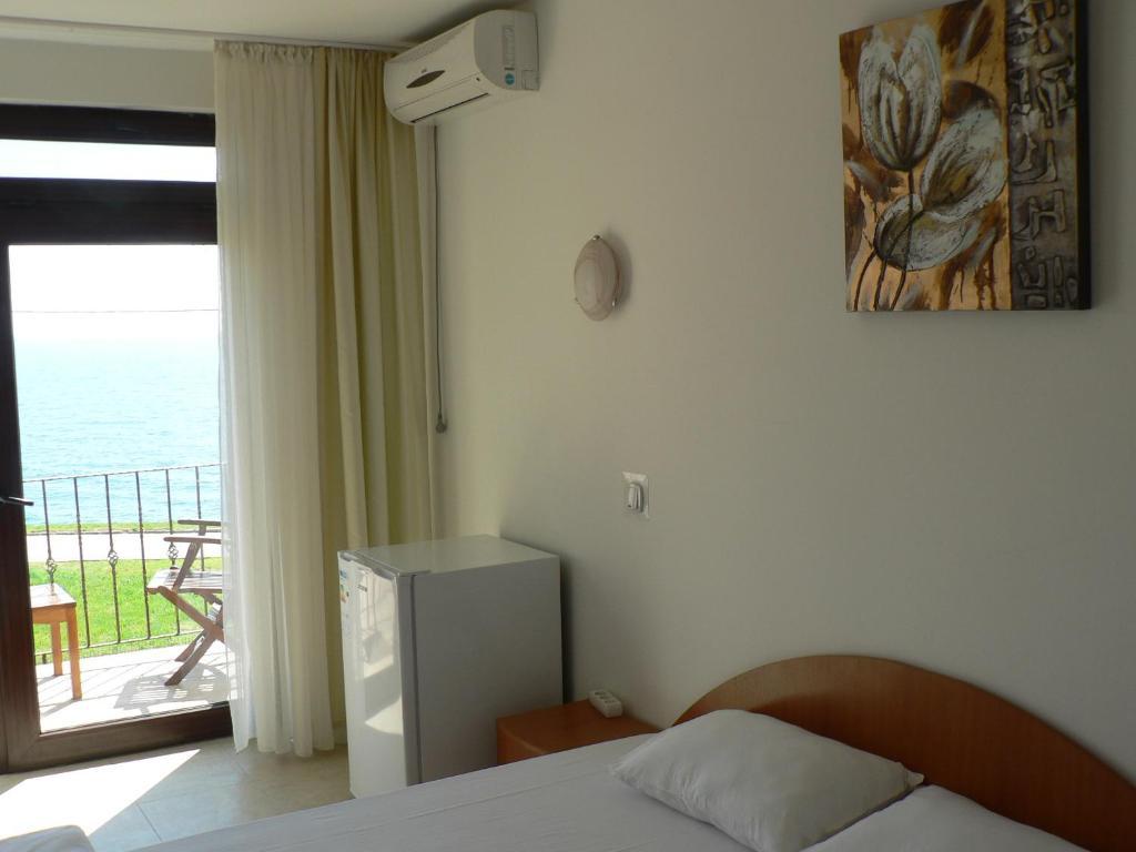 Casa Havana (Adults Only) Костинещи Екстериор снимка