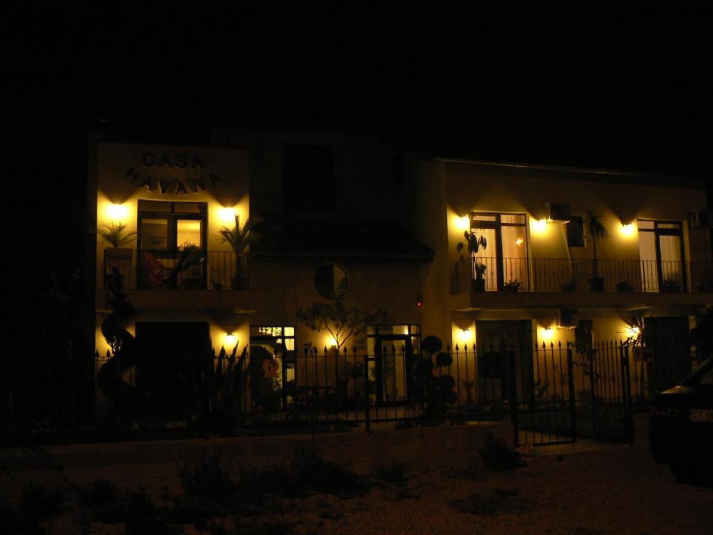 Casa Havana (Adults Only) Костинещи Екстериор снимка