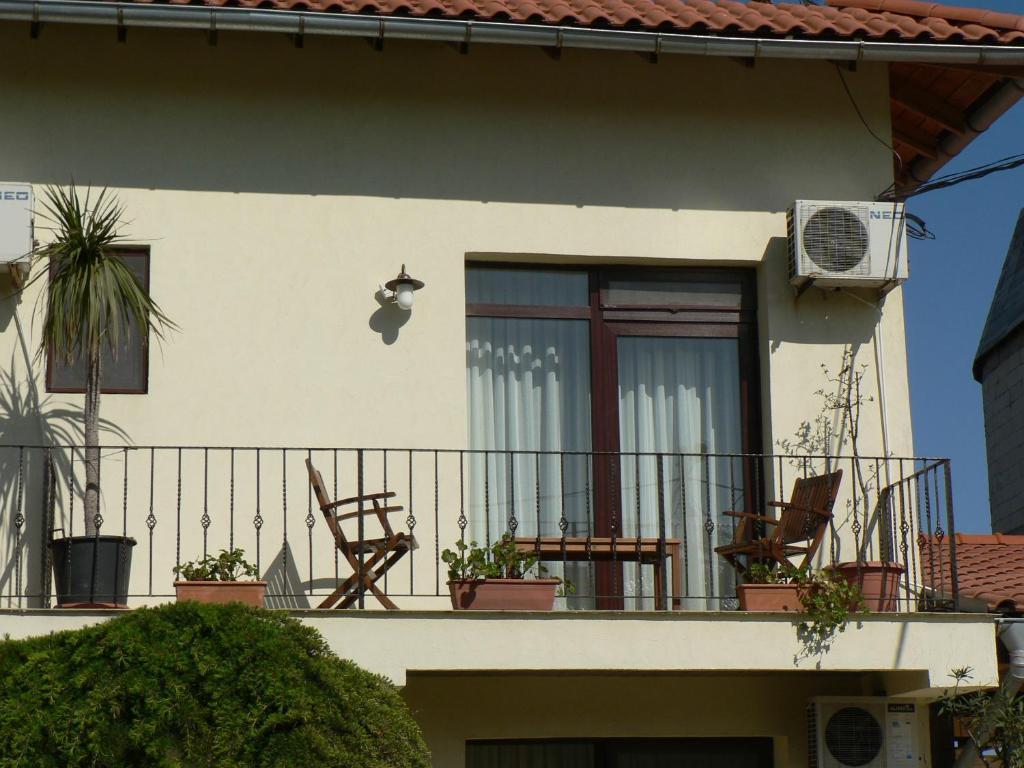 Casa Havana (Adults Only) Костинещи Екстериор снимка