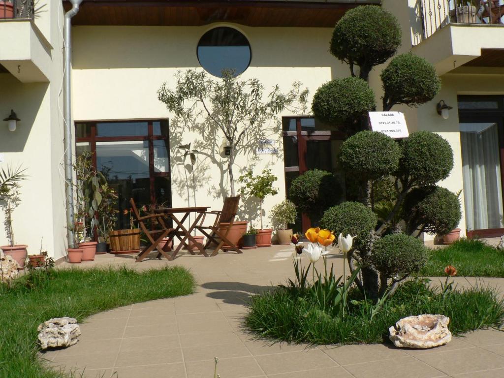Casa Havana (Adults Only) Костинещи Екстериор снимка