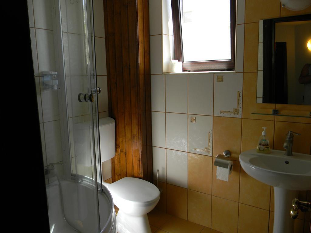 Casa Havana (Adults Only) Костинещи Екстериор снимка