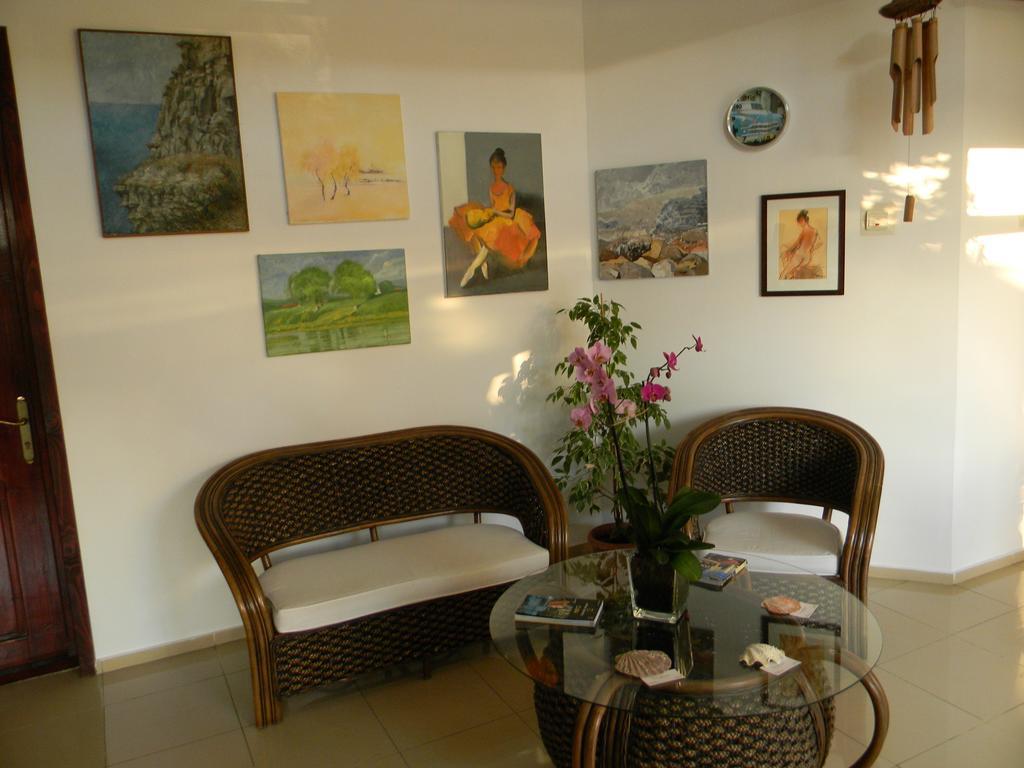 Casa Havana (Adults Only) Костинещи Екстериор снимка