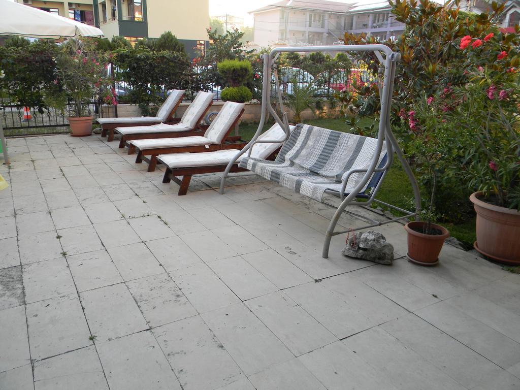 Casa Havana (Adults Only) Костинещи Екстериор снимка