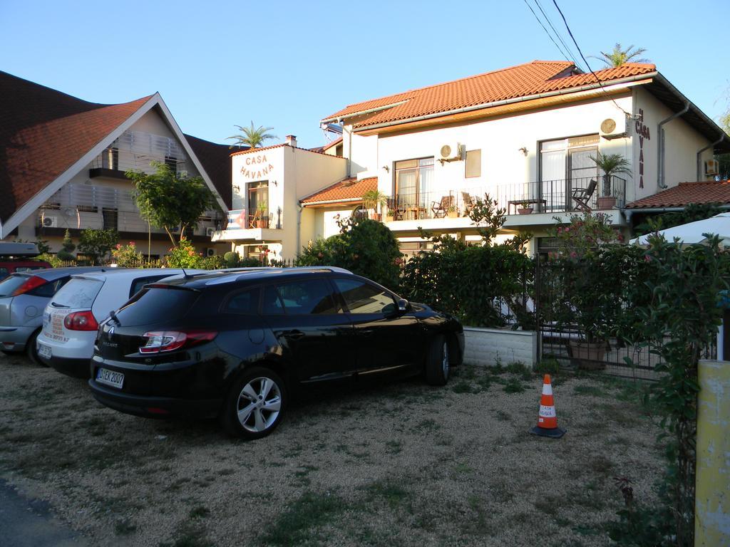 Casa Havana (Adults Only) Костинещи Екстериор снимка
